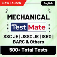 MECHANICAL TESTMATE | Unlock Unlimited Tests of Mechanical Engineering By Adda247