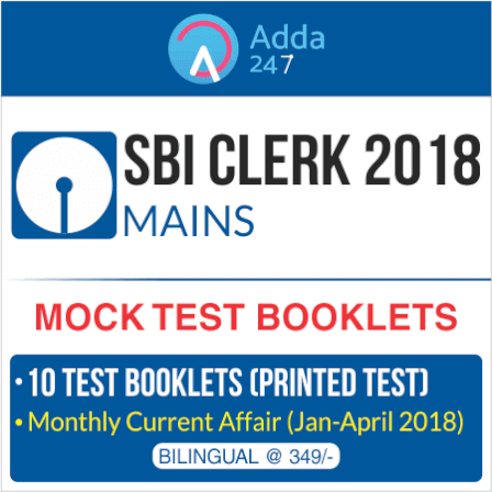 Word Fillers For SBI Clerk Prelims 2018: 12th March 2018 | Latest Hindi Banking jobs_4.1