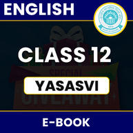 CBSE 12 YASASVI Giveaway | E-Book By Adda247