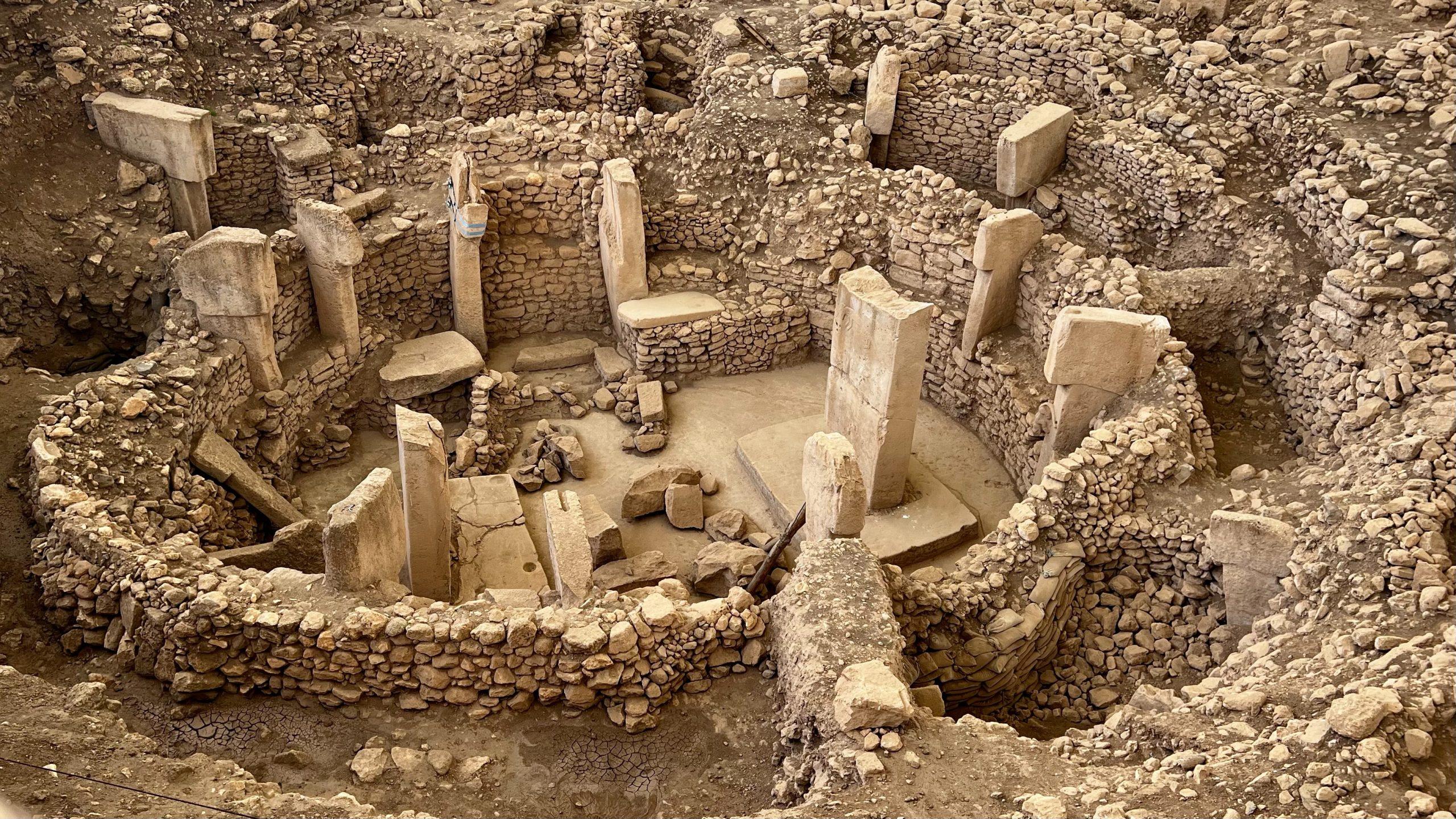 Göbekli Tepe- All You Need To Know About The Turkish Temple