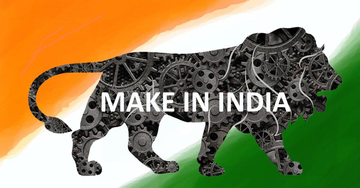Government Schemes in India: Make in India