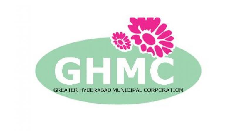 The helpline of Greater Hyderabad Municipal Corporation refused to listen.  Greater Hyderabad Municipal Corporation helpline refused to listen