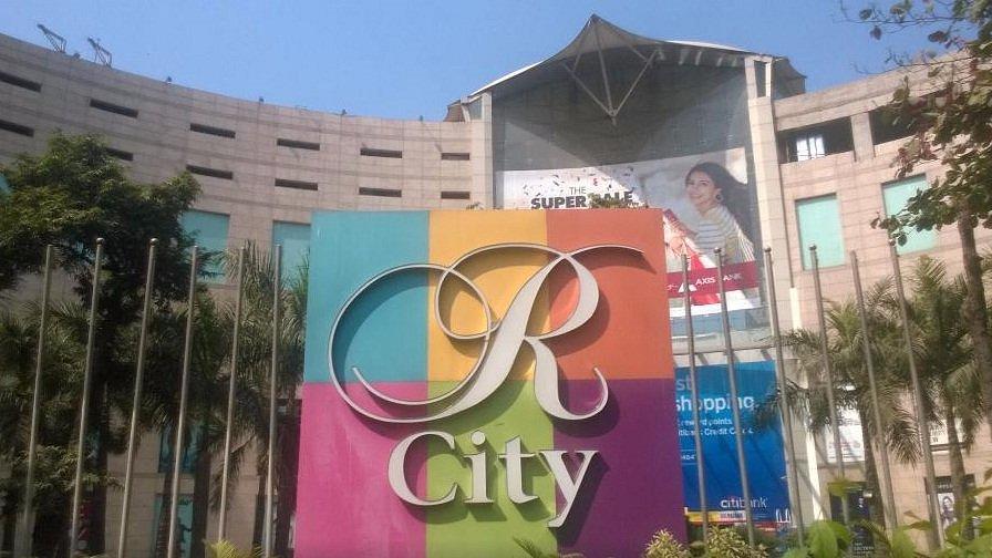 R City Mall (Mumbai) - All You Need to Know BEFORE You Go (with Photos) -  Tripadvisor
