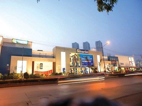 Biggest Mall in Hyderabad, List of Top-10_50.1