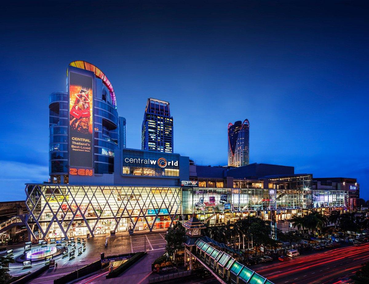 Biggest Mall in Asia, List of Top-10_50.1