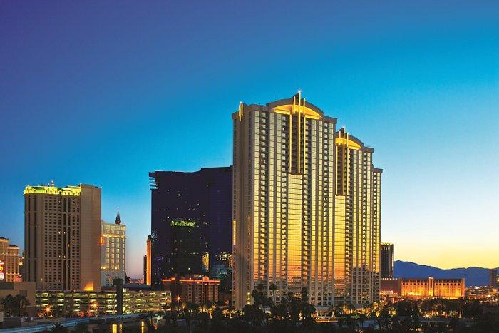 SIGNATURE AT MGM GRAND (Las Vegas) - Hotel Reviews, Photos, Rate Comparison  - Tripadvisor