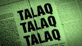 About Talaq