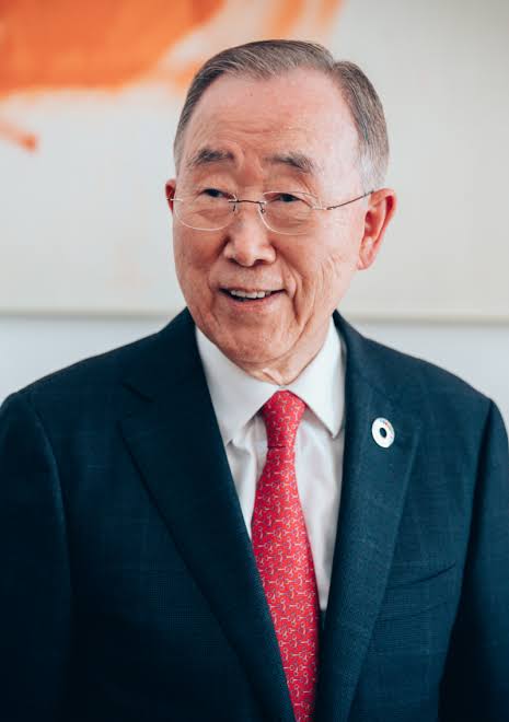 Ban Ki-moon Centre for Global Citizens