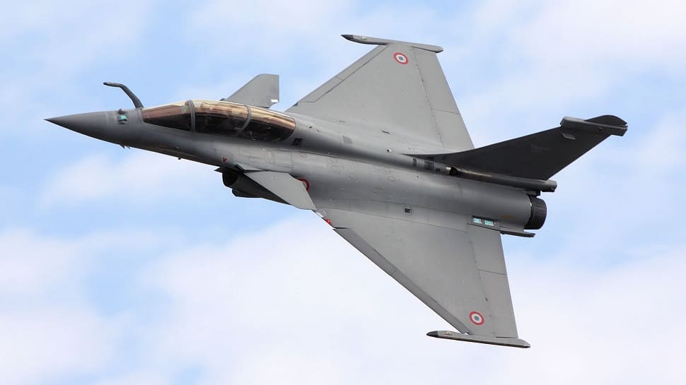 Top Fighter Jets in India 2022_6.1