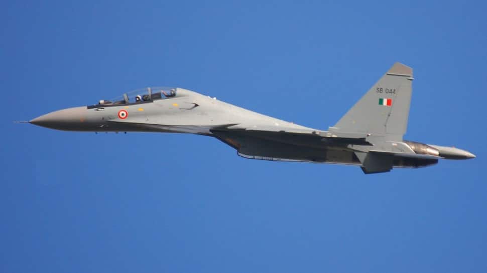 Top Fighter Jets in India 2022_60.1