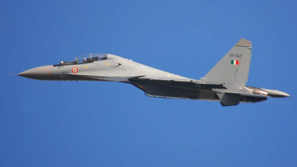 Top Fighter Jets in India 2022_5.1