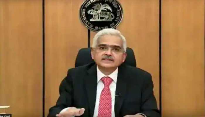 RBI ਨੇ ਰੇਪੋ ਰੇਟ 35 bps ਵਧਾ ਕੇ 6.25% ਕੀਤਾ ਭਾਰਤੀ ਰਿਜ਼ਰਵ ਬੈਂਕ (ਆਰਬੀਆਈ) ਦੇ ਗਵਰਨਰ ਸ਼ਕਤੀਕਾਂਤ ਦਾਸ