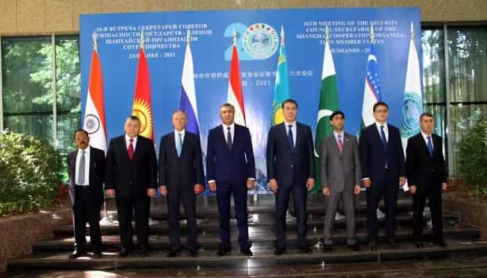 India to host SCO-National Security Advisors meeting, Pakistan, China likely to join virtually_40.1