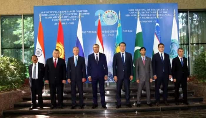 India To Host SCO-National Security Advisors Meeting Today; Pakistan, China Likely To Join | India News | Zee News