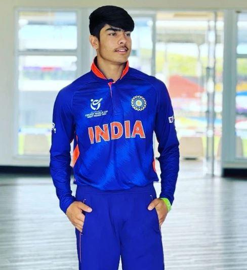 Uday Saharan to lead India in Under-19 Asia Cup : The Tribune India
