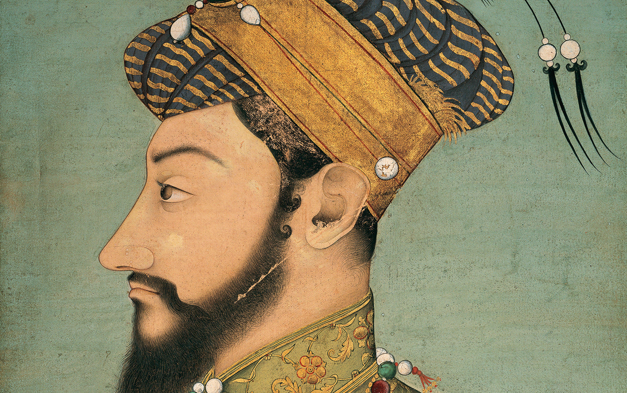 Mughal Empire in India- History, Emperors, Period and Map_80.1