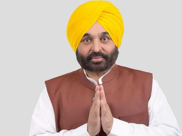 First initiative: Punjab chief minister Bhagwant Singh Mann launches anti-corruption helpline, ET Government