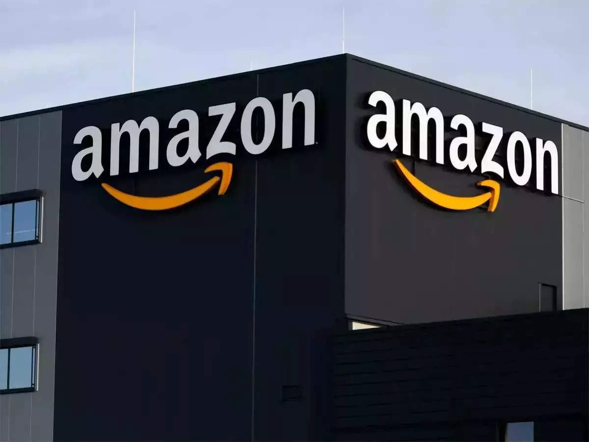 Amazon India: Amazon to develop software for its consumer robots in India, ET BrandEquity