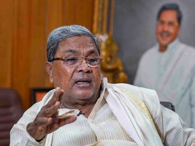 Who will be the new chief minister of Karnataka state?
