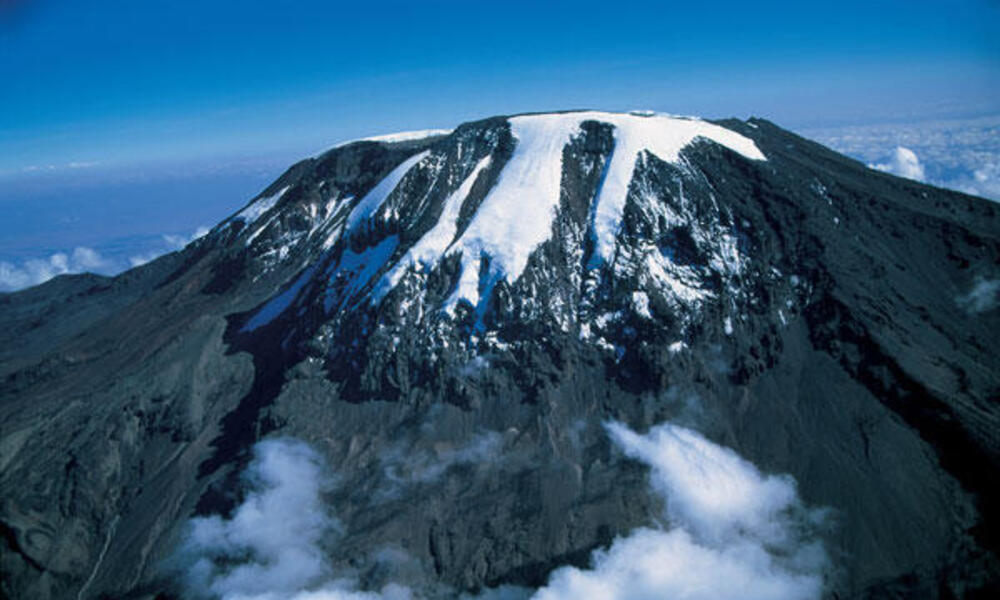 Largest Volcano in the World, List of Top-10_50.1
