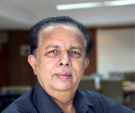 DR G. MADHAVAN NAIR - SCIENTIST WITH FUTURISTIC SPACE TECHNOLOGY IDEAS - For The Nation वयं राष्ट्रे जागृयाम पुरोहिताः