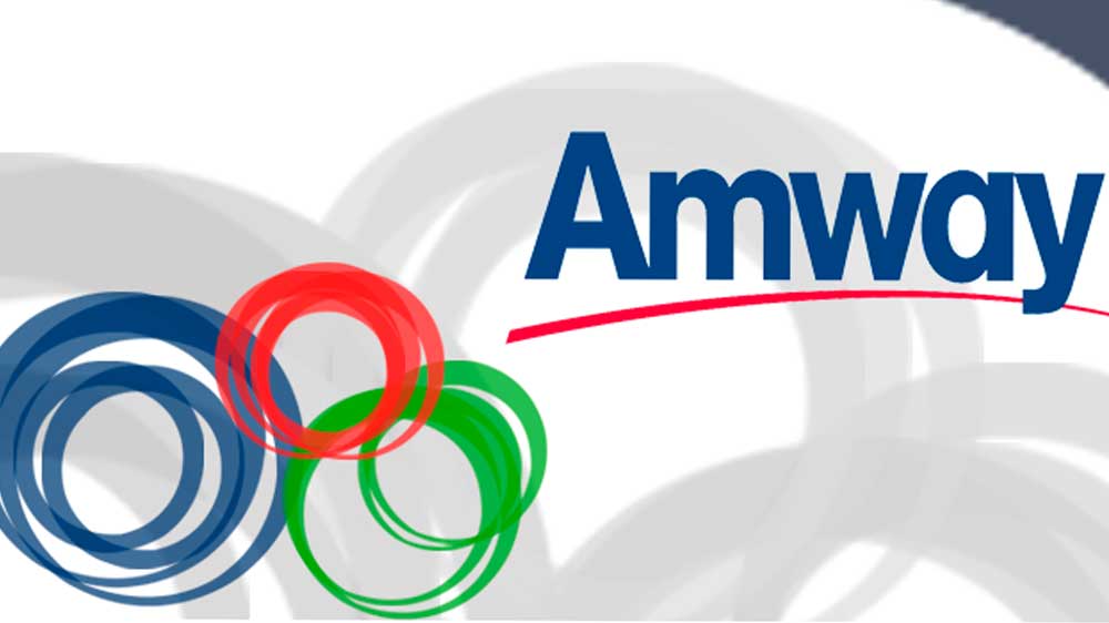 With increasing awareness for health & wellness, Amway India eyes to double  nutrition biz by 2025