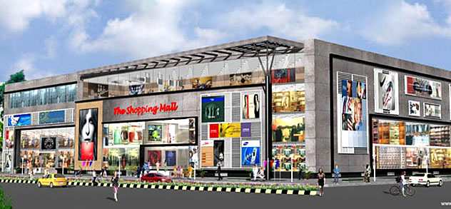 Biggest Mall in Ahmedabad, List of Top-10_60.1