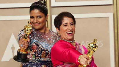 Indian Oscar Winners List of All Oscars Awards Won By India Till Now_90.1