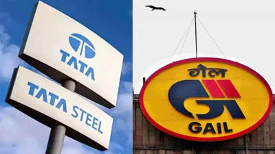 Tata Steel Mining signs MoU with GAIL to get clean fuel_40.1