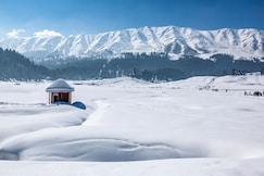 Gulmarg - Tourist Places & Top Things to Do in 2024