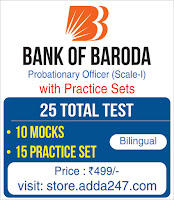 बैंक ऑफ इंडिया परीक्षा के लिए बैंकिंग अवेयरनेस प्रश्नोत्तरी | Latest Hindi Banking jobs_4.1
