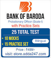 Banking Awareness Questions for Bank of Baroda PO Exam | Latest Hindi Banking jobs_4.1