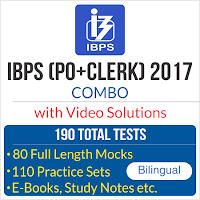 IBPS RRB PO और Clerk 2017 के लिए कर्रेंट अफेयर्स के प्रश्न:17th August 2017 | Latest Hindi Banking jobs_4.1