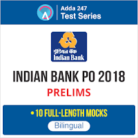 Current Affairs Questions for IBPS RRB PO and Clerk Exam: 22nd August 2018 | Latest Hindi Banking jobs_5.1