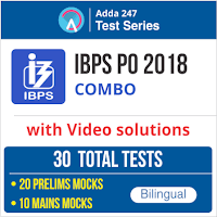 Quantitative Aptitude for IBPS PO Prelims Exam: 22nd August 2018 | Latest Hindi Banking jobs_21.1