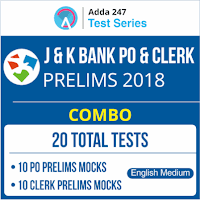 Reasoning Quiz for Indian Bank PO Mains: 31st October 2018 | In Hindi | Latest Hindi Banking jobs_15.1