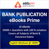 BA Study Kit: 18th February 2019 | Latest Hindi Banking jobs_5.1