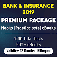 Reasoning Practice Set for SBI 2019 Preparation | Free PDF (23rd March) | Latest Hindi Banking jobs_4.1