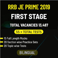 RRB JE 2019 Exam Date Released | Check Details | Latest Hindi Banking jobs_6.1