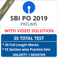 SBI PO Prelims- English Miscellaneous Quiz: 6th June | Latest Hindi Banking jobs_5.1