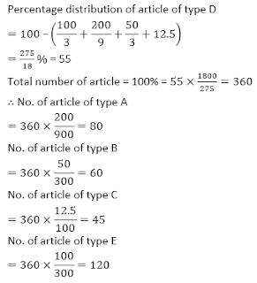 LIC AAO Mains Quantitative Aptitude Quiz: 12th June IN HINDI | Latest Hindi Banking jobs_11.1