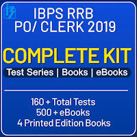 IBPS RRB 2019 Prelims संख्यात्मक योग्यता प्रश्नावली : PO/Clerk | 11 जुलाई | Latest Hindi Banking jobs_25.1