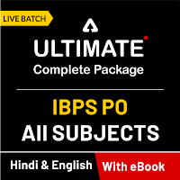 IBPS PO Prelims English Quiz: 29 अगस्त 2019 | Latest Hindi Banking jobs_5.1