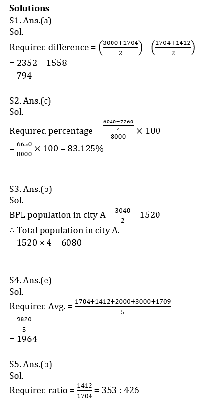 IBPS RRB Mains क्वांट मिनी मॉक (8) 6 October, 2020 – Caselet DI और Miscellaneous questions in Hindi | Latest Hindi Banking jobs_11.1