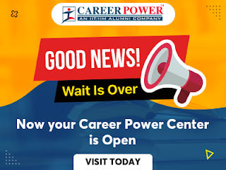Career Power Centre Is Open- Visit Today | Latest Hindi Banking jobs_5.1