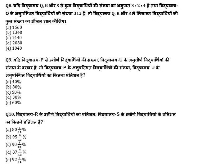 IBPS PO प्रीलिम्स क्वांट क्विज : 22nd November – Data Interpretation | Latest Hindi Banking jobs_7.1