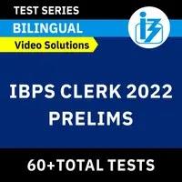 IBPS Clerk Admit Card 2022 Out in Hindi: Download IBPS Clerk Prelims Admit Card 2022 from Direct Link | Latest Hindi Banking jobs_4.1