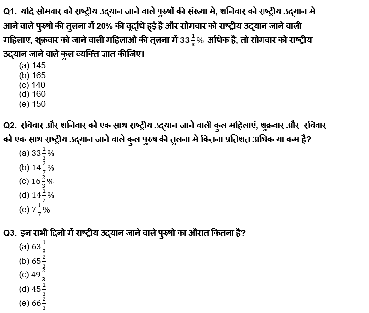 IDBI AM/ Bank of India PO क्वांट क्विज 2023 – 13th April | Latest Hindi Banking jobs_4.1