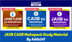 JAIIB CAIIB महापैक 2023, best source of study material by Adda247