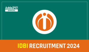 IDBI SO Recruitment 2024 Out – IDBI में 140 रिक्तियों पर निकली भर्ती, यहाँ से करें अप्लाई